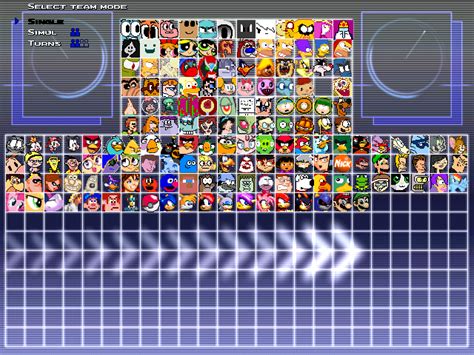 mugen 1.0 download